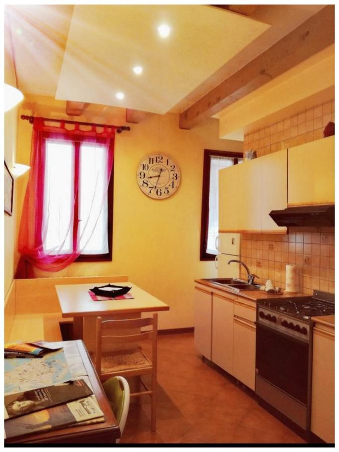 Booking San Marco Apartment Venezia Eksteriør bilde