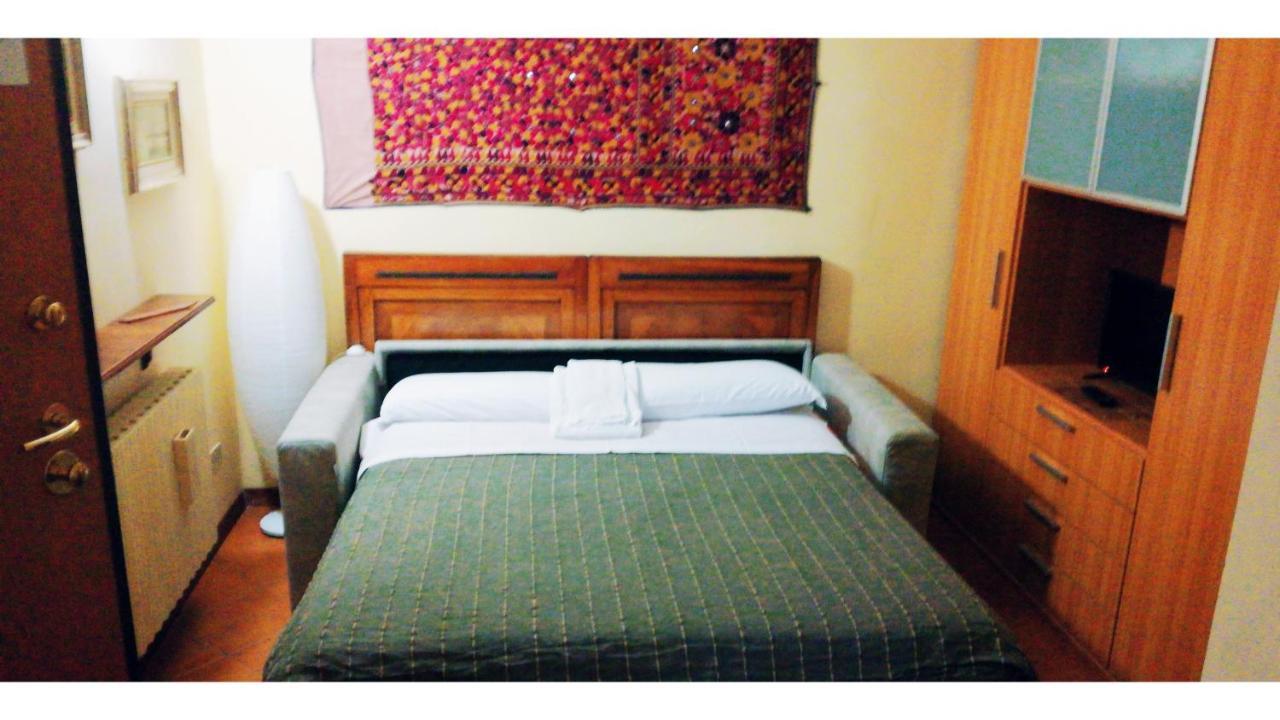 Booking San Marco Apartment Venezia Eksteriør bilde
