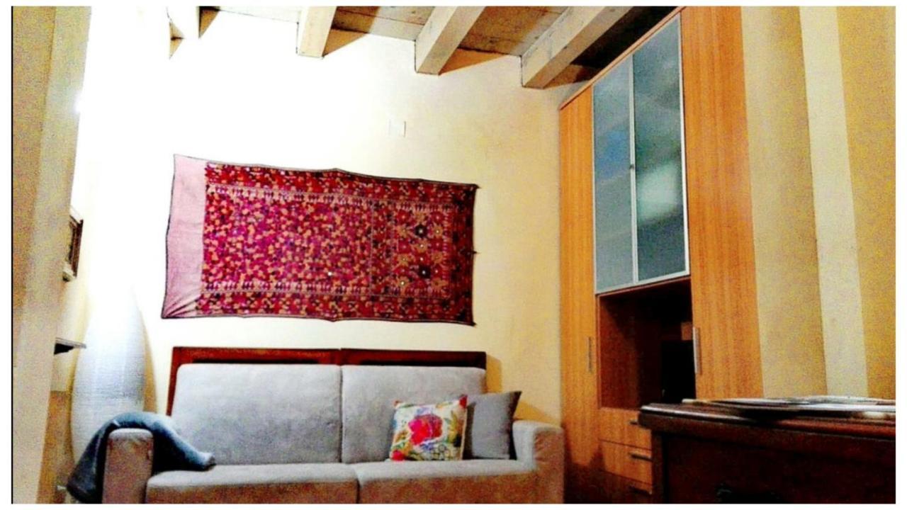 Booking San Marco Apartment Venezia Eksteriør bilde
