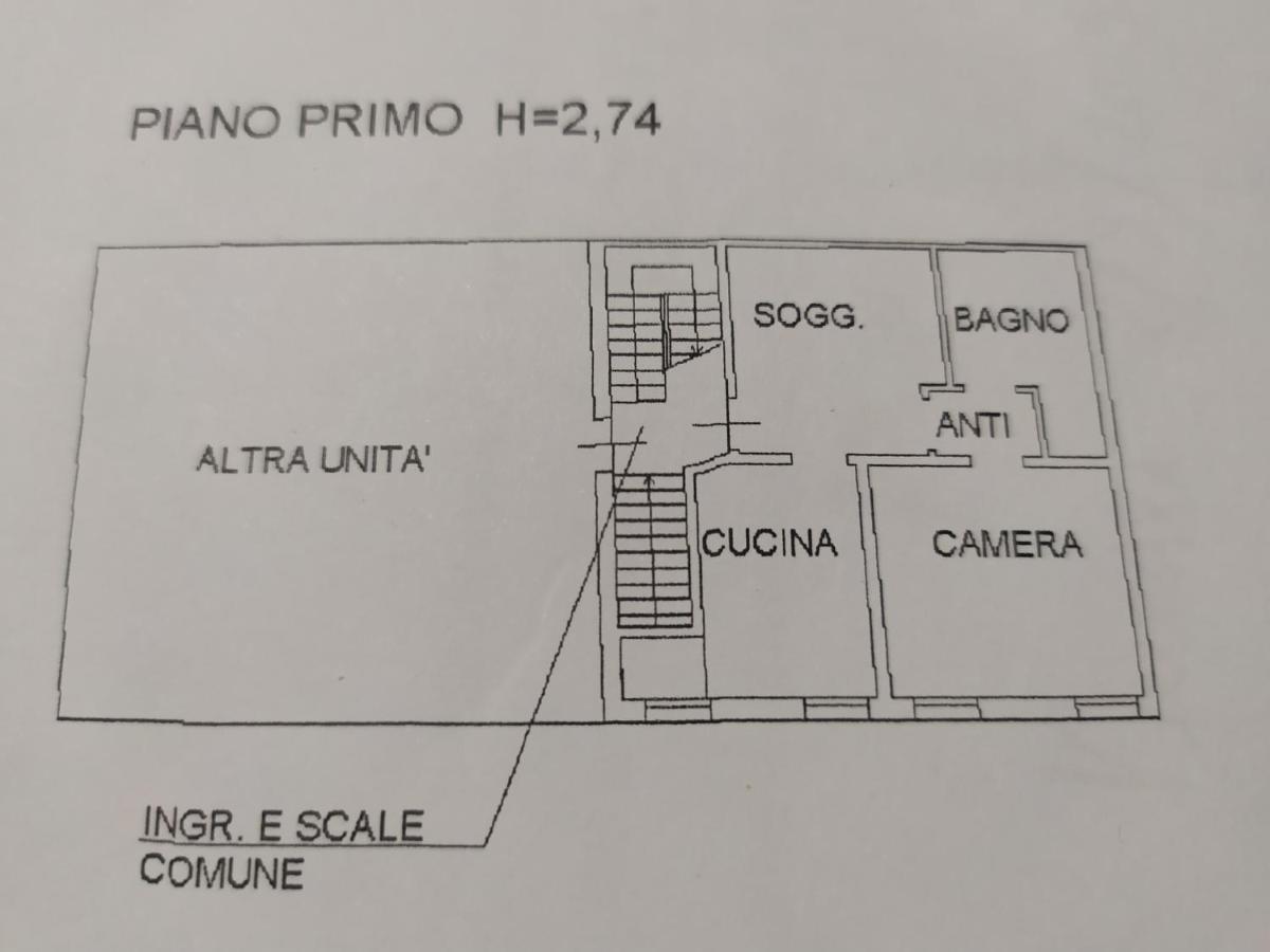 Booking San Marco Apartment Venezia Eksteriør bilde