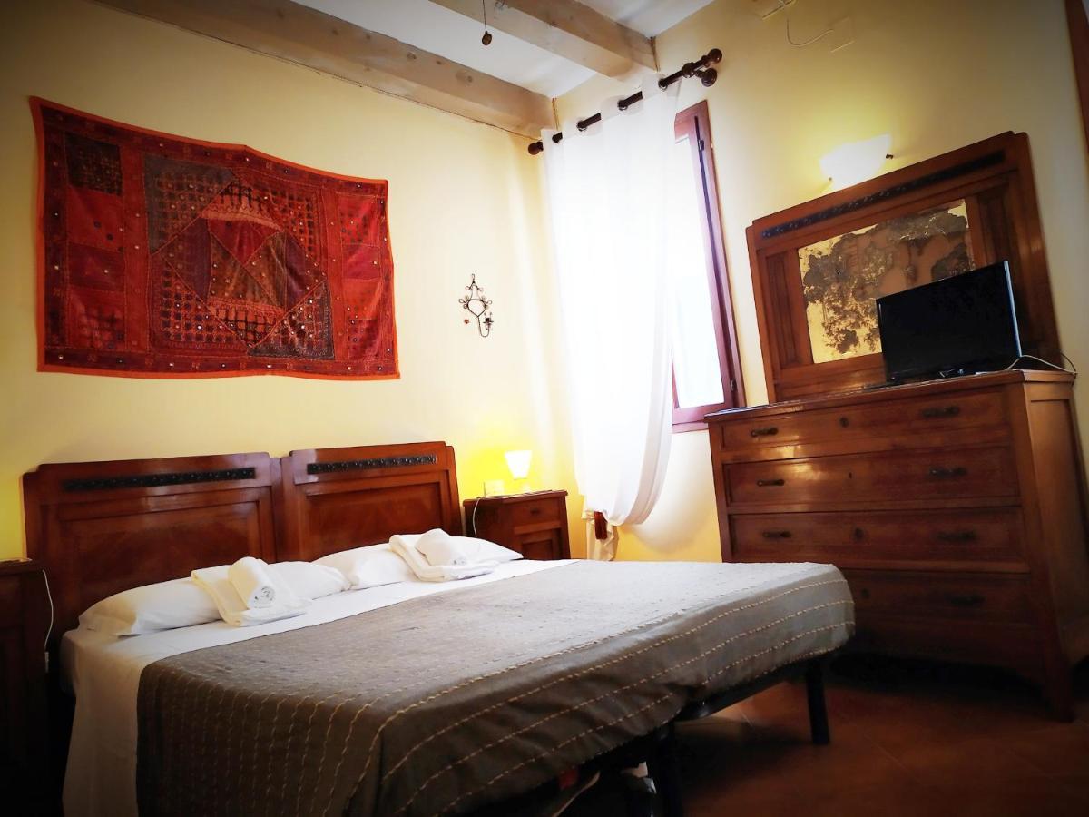 Booking San Marco Apartment Venezia Eksteriør bilde