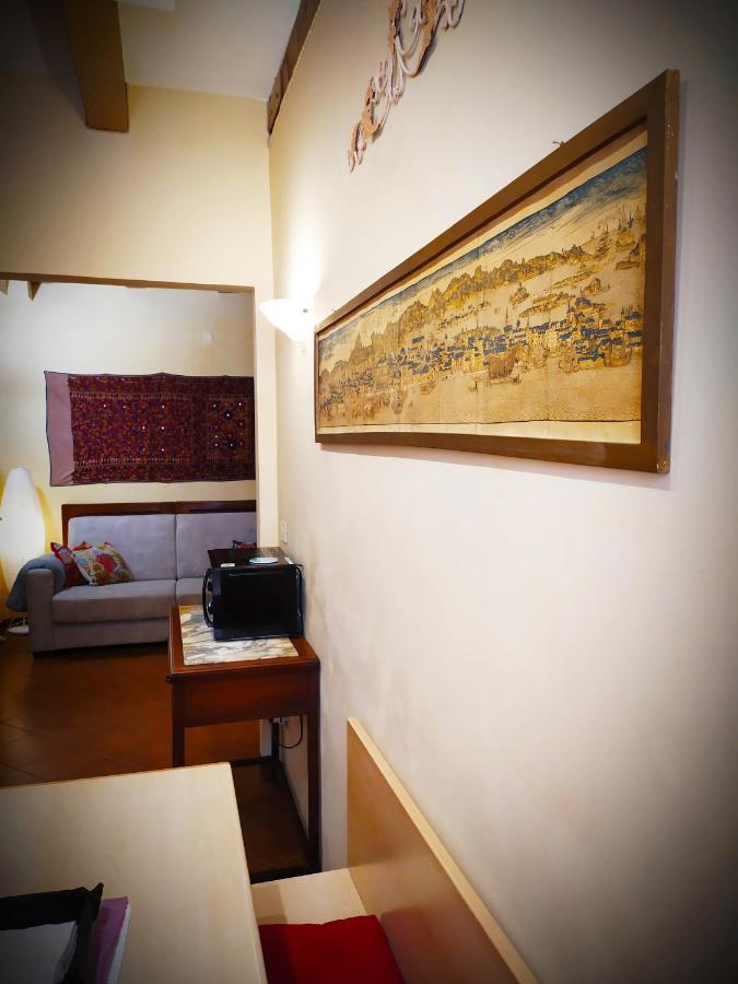 Booking San Marco Apartment Venezia Eksteriør bilde