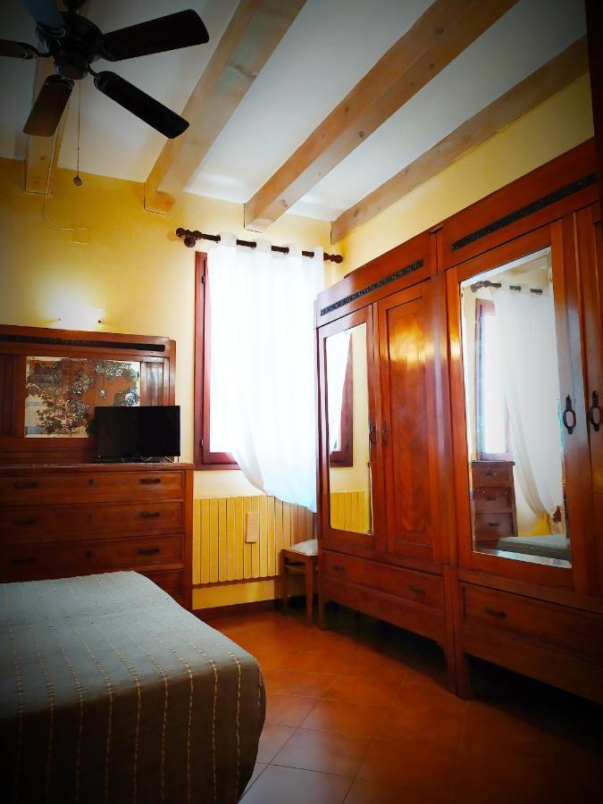 Booking San Marco Apartment Venezia Eksteriør bilde