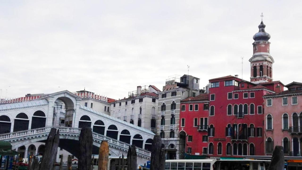 Booking San Marco Apartment Venezia Eksteriør bilde