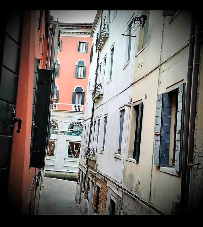 Booking San Marco Apartment Venezia Eksteriør bilde