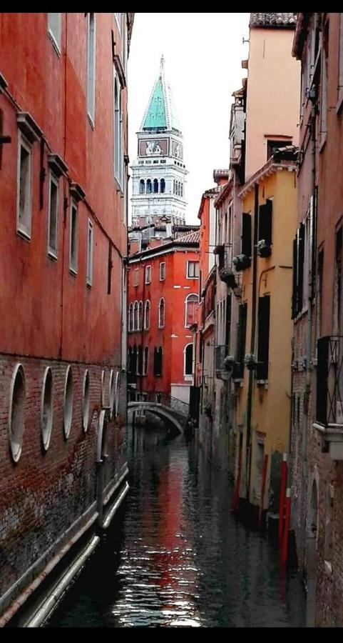 Booking San Marco Apartment Venezia Eksteriør bilde
